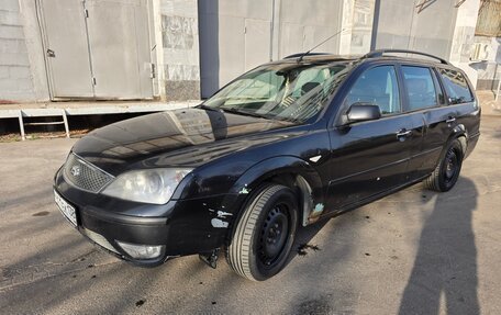 Ford Mondeo III, 2005 год, 330 000 рублей, 5 фотография