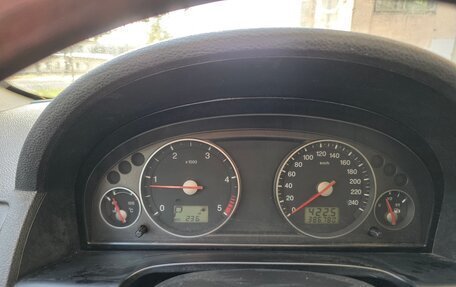 Ford Mondeo III, 2005 год, 330 000 рублей, 11 фотография