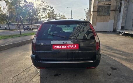 Ford Mondeo III, 2005 год, 330 000 рублей, 2 фотография