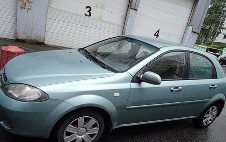 Chevrolet Lacetti, 2008 год, 310 000 рублей, 2 фотография