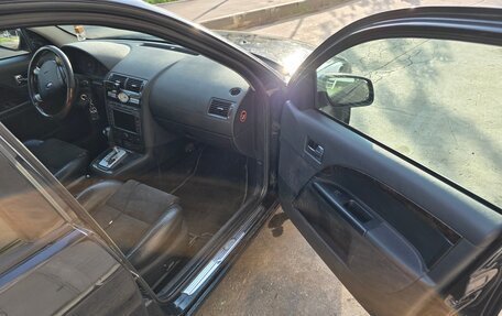 Ford Mondeo III, 2005 год, 330 000 рублей, 9 фотография
