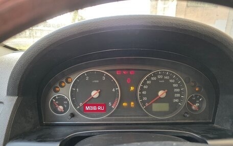 Ford Mondeo III, 2005 год, 330 000 рублей, 10 фотография