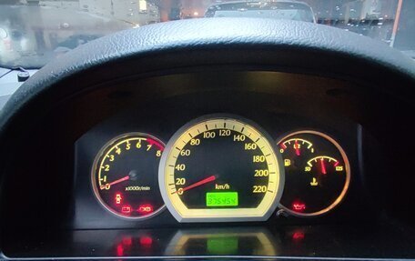 Chevrolet Lacetti, 2008 год, 310 000 рублей, 8 фотография