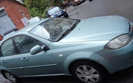 Chevrolet Lacetti, 2008 год, 310 000 рублей, 4 фотография
