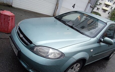 Chevrolet Lacetti, 2008 год, 310 000 рублей, 5 фотография