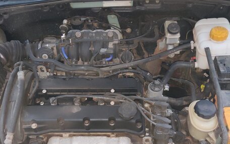 Chevrolet Lacetti, 2008 год, 310 000 рублей, 12 фотография