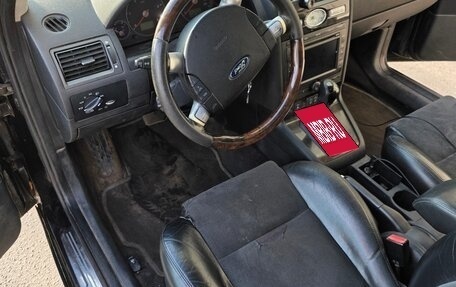 Ford Mondeo III, 2005 год, 330 000 рублей, 8 фотография