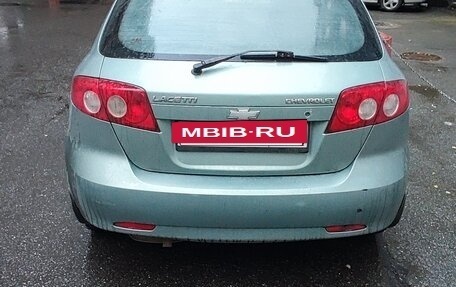 Chevrolet Lacetti, 2008 год, 310 000 рублей, 3 фотография