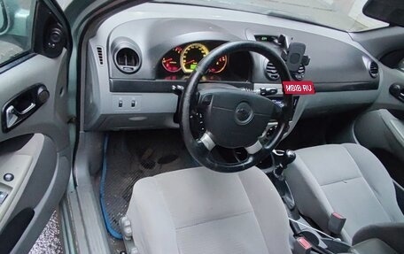 Chevrolet Lacetti, 2008 год, 310 000 рублей, 9 фотография