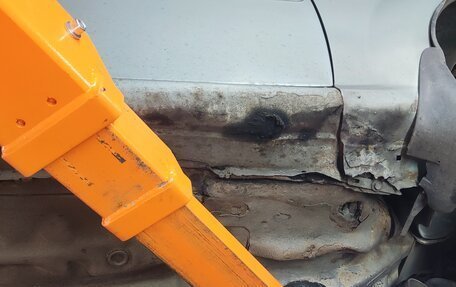 Chevrolet Lacetti, 2008 год, 310 000 рублей, 14 фотография