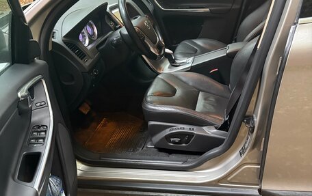 Volvo XC60 II, 2012 год, 1 900 000 рублей, 5 фотография