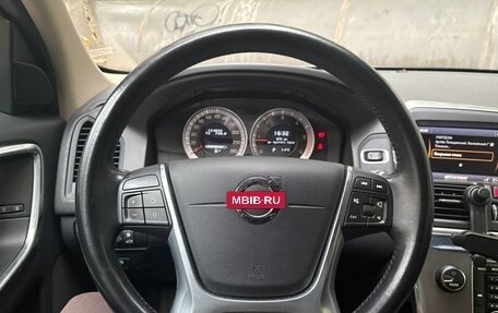 Volvo XC60 II, 2012 год, 1 900 000 рублей, 7 фотография
