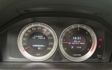 Volvo XC60 II, 2012 год, 1 900 000 рублей, 10 фотография