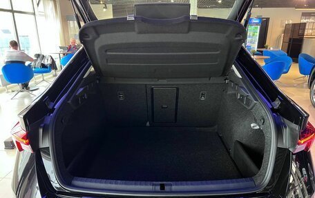 Skoda Octavia IV, 2025 год, 3 850 000 рублей, 4 фотография