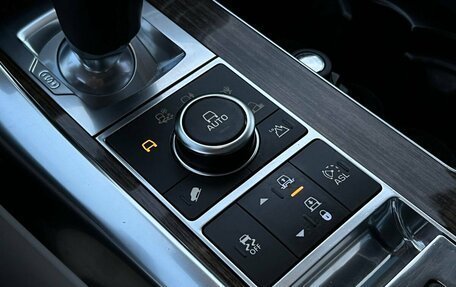 Land Rover Range Rover Sport II, 2014 год, 2 800 000 рублей, 13 фотография