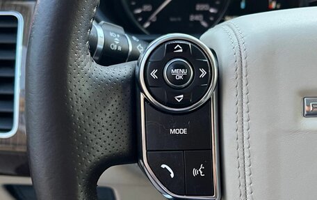Land Rover Range Rover Sport II, 2014 год, 2 800 000 рублей, 14 фотография
