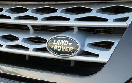 Land Rover Range Rover Sport II, 2014 год, 2 800 000 рублей, 9 фотография