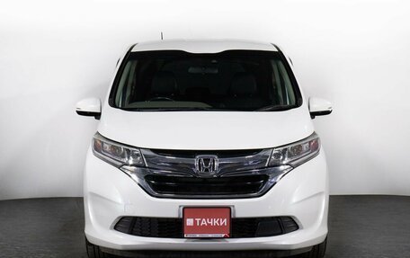 Honda Freed II, 2017 год, 1 485 000 рублей, 1 фотография