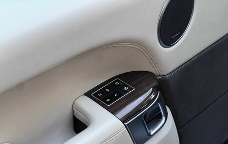 Land Rover Range Rover Sport II, 2014 год, 2 800 000 рублей, 17 фотография