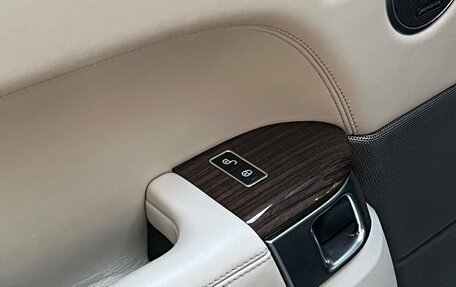 Land Rover Range Rover Sport II, 2014 год, 2 800 000 рублей, 16 фотография