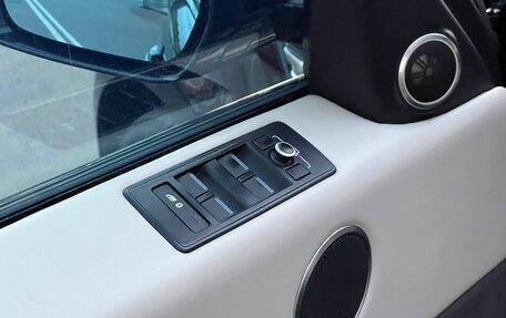 Land Rover Range Rover Sport II, 2014 год, 2 800 000 рублей, 18 фотография
