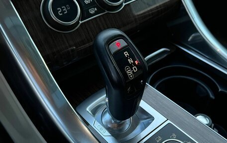 Land Rover Range Rover Sport II, 2014 год, 2 800 000 рублей, 19 фотография