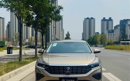 Volkswagen Passat B8 рестайлинг, 2022 год, 2 500 000 рублей, 2 фотография