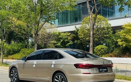 Volkswagen Passat B8 рестайлинг, 2022 год, 2 500 000 рублей, 5 фотография