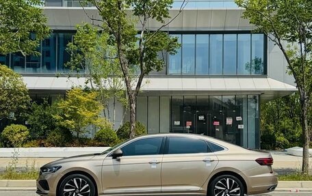 Volkswagen Passat B8 рестайлинг, 2022 год, 2 500 000 рублей, 3 фотография