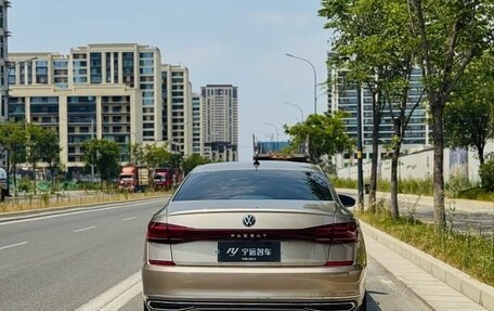 Volkswagen Passat B8 рестайлинг, 2022 год, 2 500 000 рублей, 6 фотография