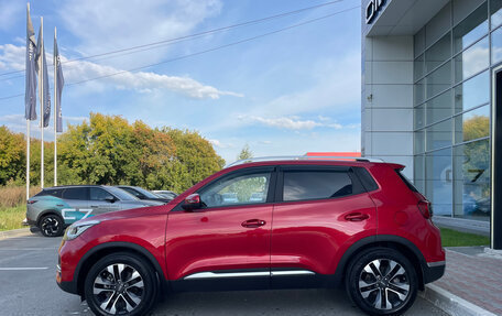 Chery Tiggo 4 I рестайлинг, 2021 год, 1 310 000 рублей, 5 фотография