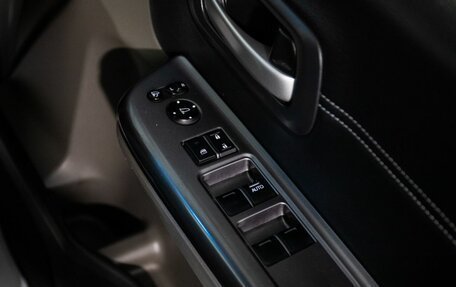 Honda Freed II, 2017 год, 1 485 000 рублей, 15 фотография