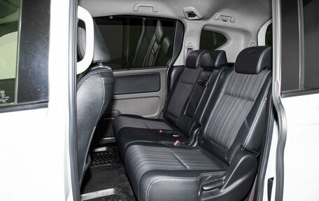 Honda Freed II, 2017 год, 1 485 000 рублей, 6 фотография