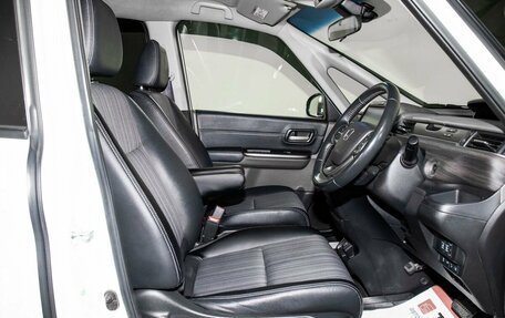 Honda Freed II, 2017 год, 1 485 000 рублей, 4 фотография