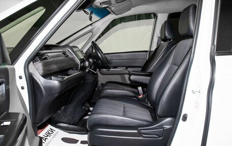 Honda Freed II, 2017 год, 1 485 000 рублей, 5 фотография