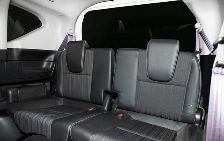 Honda Freed II, 2017 год, 1 485 000 рублей, 7 фотография