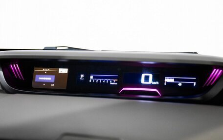 Honda Freed II, 2017 год, 1 485 000 рублей, 10 фотография