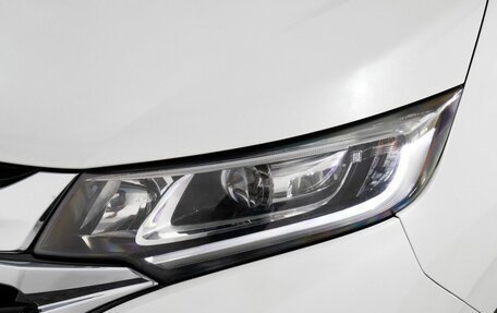 Honda Freed II, 2017 год, 1 485 000 рублей, 17 фотография
