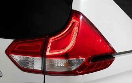 Honda Freed II, 2017 год, 1 485 000 рублей, 19 фотография