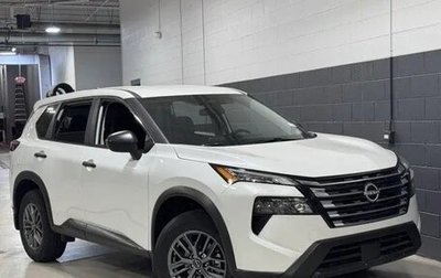 Nissan Rogue, 2025 год, 3 000 000 рублей, 1 фотография