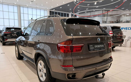 BMW X5, 2012 год, 2 150 000 рублей, 8 фотография