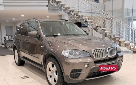 BMW X5, 2012 год, 2 150 000 рублей, 3 фотография