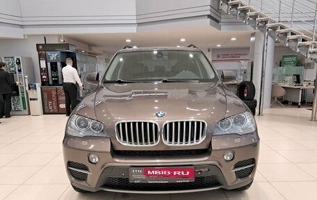BMW X5, 2012 год, 2 150 000 рублей, 2 фотография