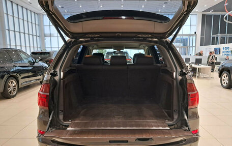 BMW X5, 2012 год, 2 150 000 рублей, 12 фотография