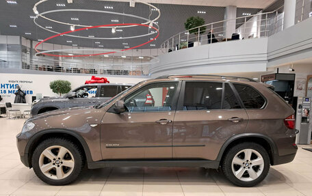 BMW X5, 2012 год, 2 150 000 рублей, 10 фотография