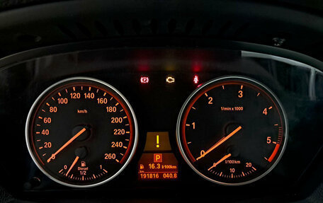 BMW X5, 2012 год, 2 150 000 рублей, 16 фотография