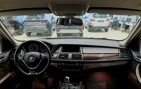 BMW X5, 2012 год, 2 150 000 рублей, 17 фотография
