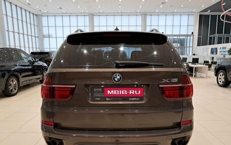 BMW X5, 2012 год, 2 150 000 рублей, 7 фотография