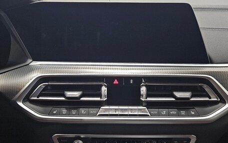 BMW X6, 2020 год, 7 290 000 рублей, 14 фотография