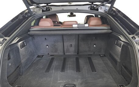 BMW X6, 2020 год, 7 290 000 рублей, 10 фотография